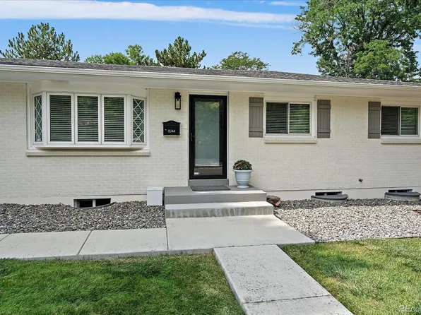 8244 E Kenyon Drive, Denver, CO 80237