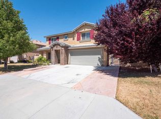 43446 33rd St W, Lancaster, CA 93536