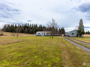 2721 Mountain View Rd, Ferndale, WA 98248