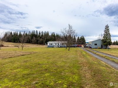 2721 Mountain View Road, Ferndale, WA, 98248
