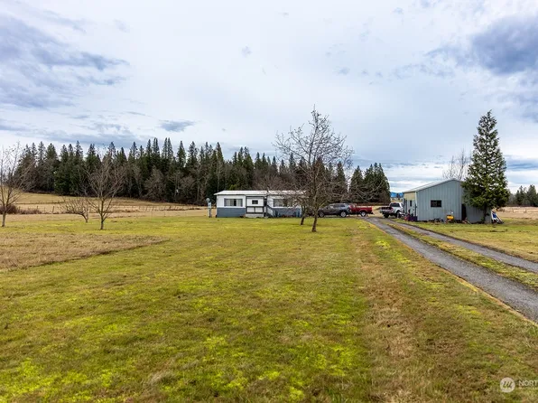 2721 Mountain View Road, Ferndale, WA 98248