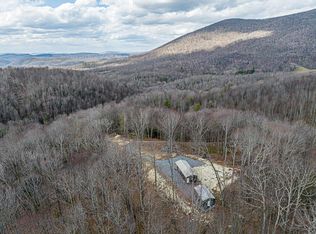 108 Whitetop Gap Rd, Damascus, VA 24236