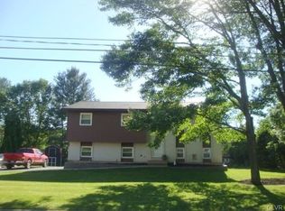 632 Williams Ave, Walnutport, PA 18088