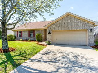 373 Marblerock Way, Lexington, KY 40503
