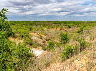 County Road 195, Anson, TX 79501