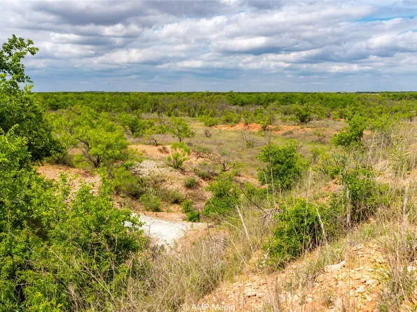 County Road 195, Anson, TX 79501