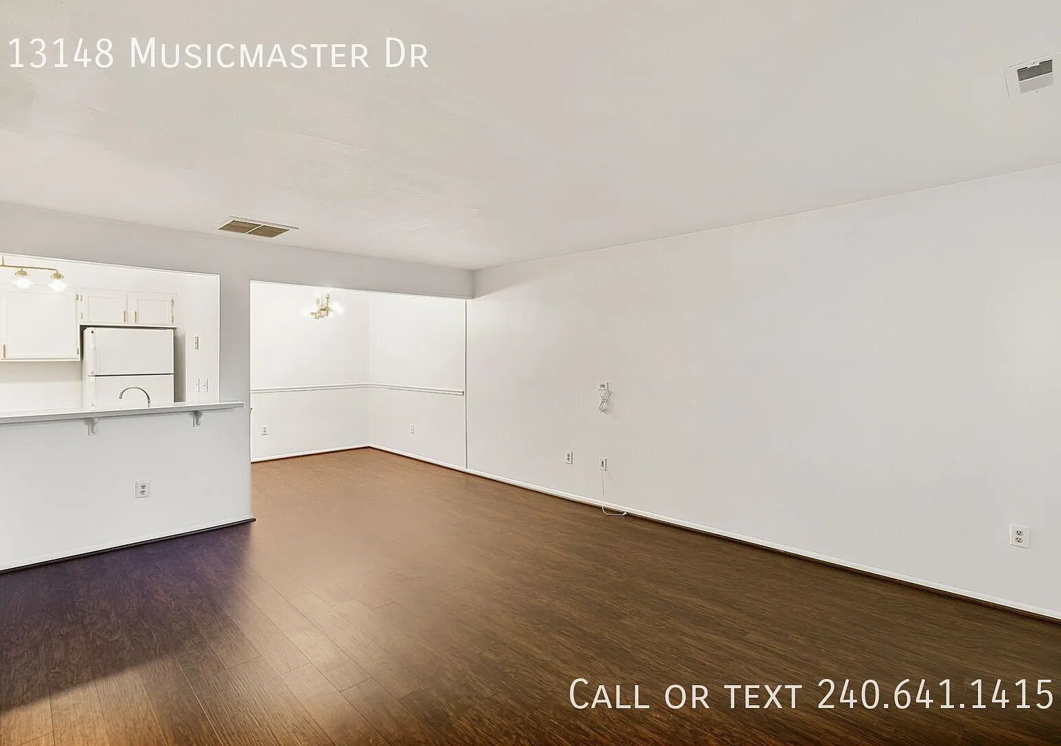 Lovely 3-Bedroom Townhome with Community Amenities in Silver Spring! — Photo 3