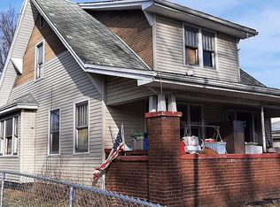 2118 Locust St, Terre Haute, IN 47807