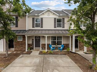 8842 Thornton Garden Ln, Raleigh, NC 27616