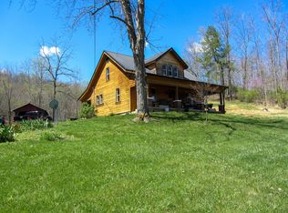 5699 N Us Highway 127, Liberty, KY 42539