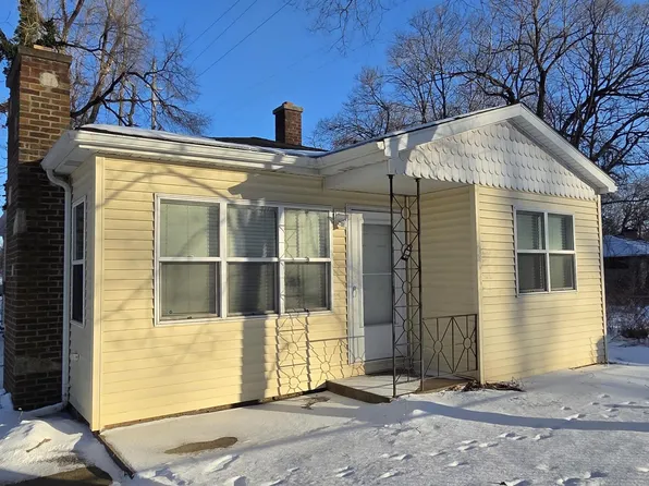 801 N Shelby St, Gary, IN 46403