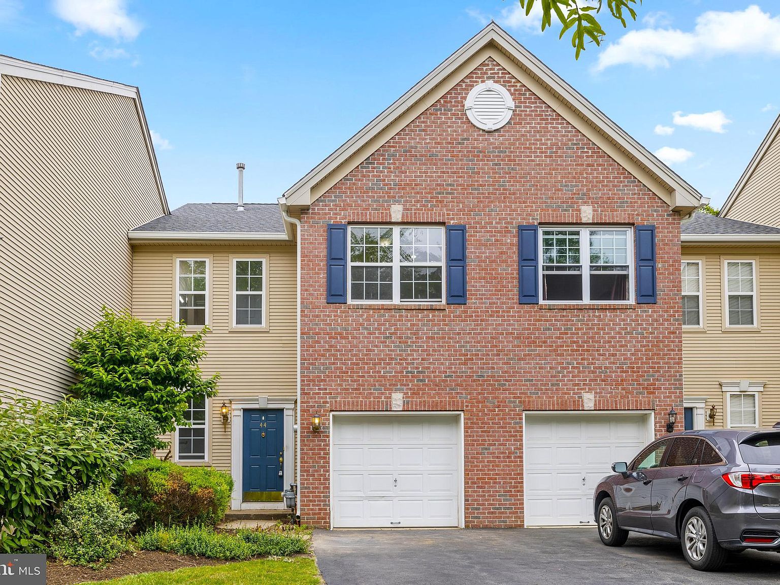 44 Warwick Rd 6002, West Windsor, NJ 08550 Zillow