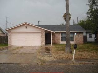 24 Augusta Rd, Brownsville, TX 78521