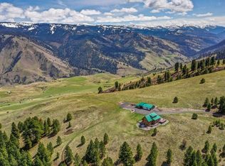 186 Puma Ln, Pollock, ID 83547