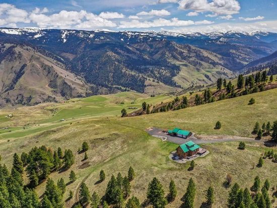 186 Puma Ln, Pollock, ID 83547