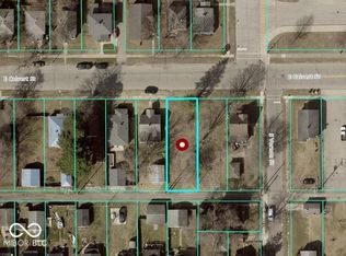 1410 E Calvert St, South Bend, IN