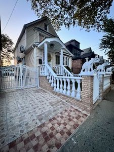 132-20 114th St #1, South Ozone Park, NY, 11420