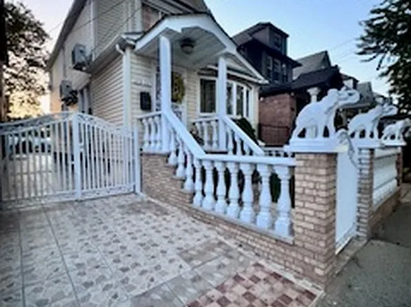 132-20 114th St #1, South Ozone Park, NY 11420