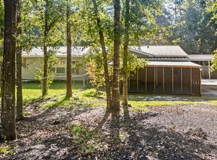 1068 Brooks Brewton Rd, Claxton, GA 30417