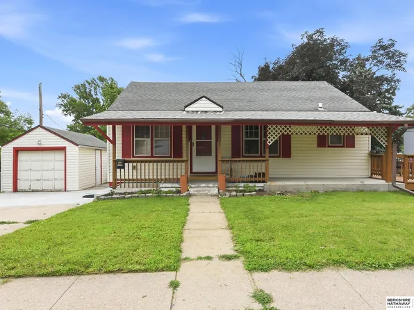 3403 N 63rd St, Omaha, NE 68104