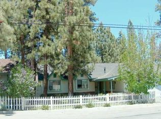 42688 Fox Farm Rd, Big Bear Lake, CA 92315