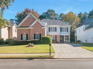 3465 Bridge Mill Ct, Norcross, GA 30092