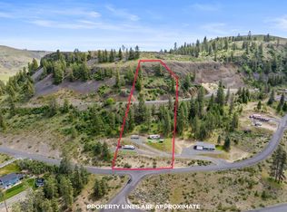 39500 Lakewind Dr N, Seven Bays, WA 99122
