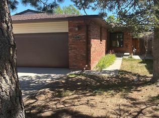 7013 Tumbleweed Dr, Cheyenne, WY 82009