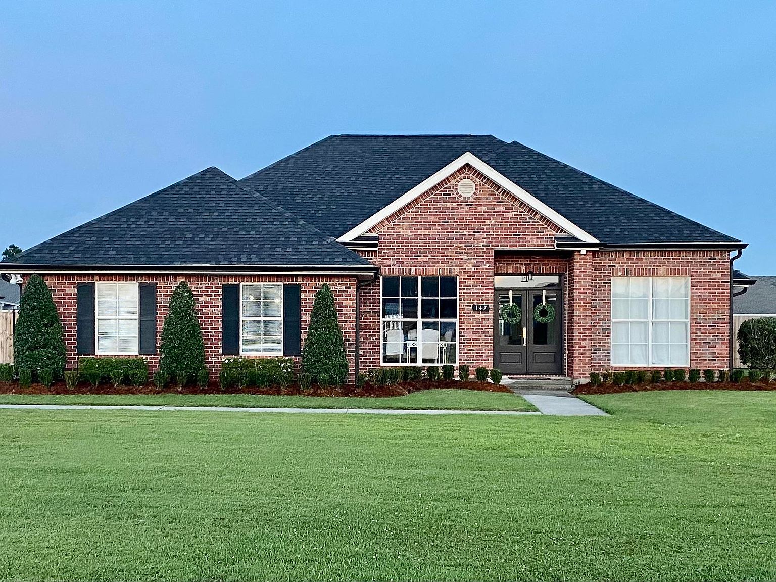 147 Manchester Dr, Houma, LA 70360 MLS 2023009002 Zillow
