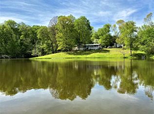 2838 Yellow Bluff Rd, Lexington, MS 39095