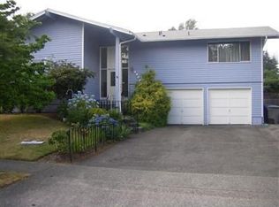 4202 NE 17th St, Renton, WA 98059