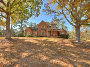 537 Norfolk Dr, Auburn, AL 36830