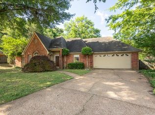 1581 Nesting Dove Cv, Cordova, TN 38016