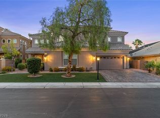 5664 Heather Breeze Ct, Las Vegas, NV 89141