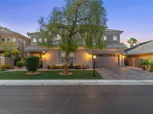 5664 Heather Breeze Ct, Las Vegas, NV 89141