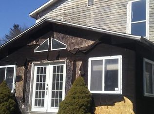 5250 New Floodwood Rd, Nelsonville, OH 45764