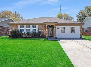 1410 Montgomery Blvd, Slidell, LA 70461