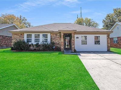 1410 Montgomery Blvd, Slidell, LA, 70461
