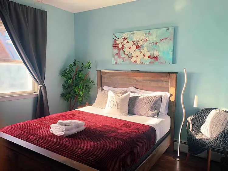 2 bed, $2,500 — Photo 4
