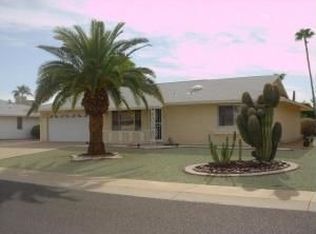 18822 N Welk Dr #OV, Sun City, AZ 85373