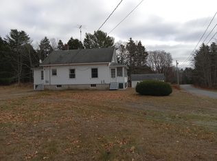 14 Tamarack Rd, Friendship, ME 04547