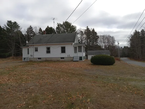 14 Tamarack Drive, Friendship, ME 04547