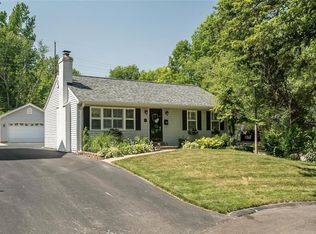 800 Alexandra Ave, Saint Louis, MO