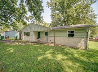 312 N Lebanon St, Mascoutah, IL