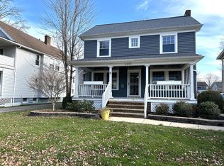2053 Carabel Ave, Lakewood, OH 44107