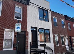 2634 Oakford St, Philadelphia, PA 19146