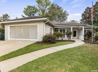 7222 NW 115th Rd, Alachua, FL 32615