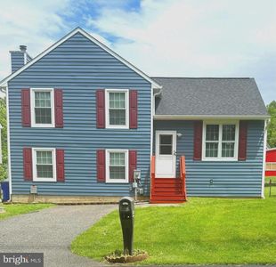 821 W Potomac St, Brunswick, MD, 21716