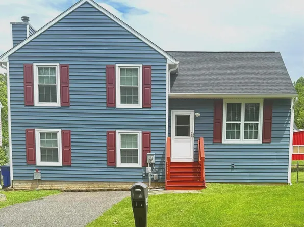 821 W Potomac St, Brunswick, MD 21716