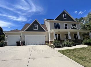 424 Bison Ln, Lillington, NC 27546